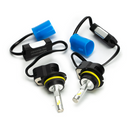 Velocity Led Headlight Bulbs 9004 Pair