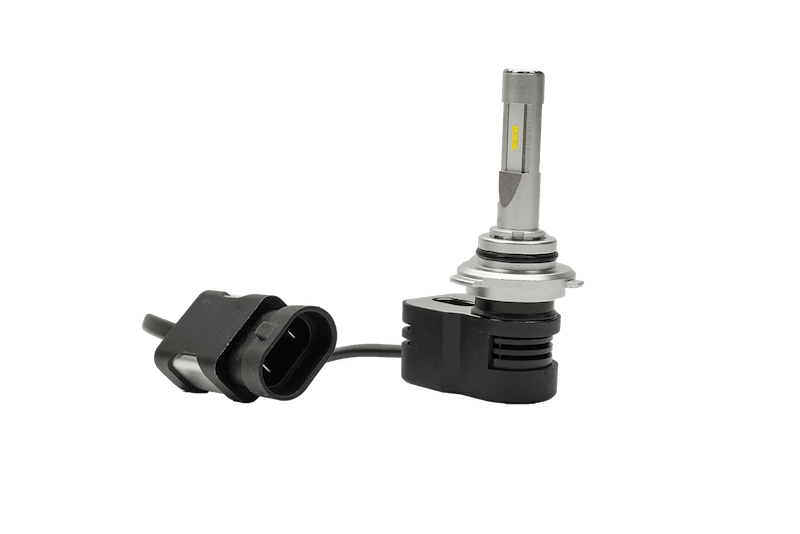 Velocity Led Headlight Bulbs 9005 Pair