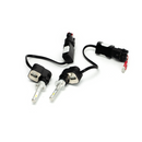Velocity Led Headlight Bulbs H1 Pair