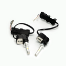 Velocity Led Headlight Bulbs H3 Pair
