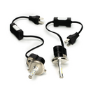 Velocity Led Headlight Bulbs H4 Pair