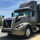 Brilliant Series Volvo VNL VNR Led Headlight Black Passenger 2018+