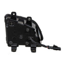 Brilliant Series Volvo VNL VNR Led Fog Light Black Passenger 2018+