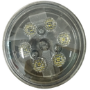 Par Series Led Work Light 4.5 Inch Round Spot 