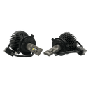 V-Spec Led Headlight Bulbs 9004 Pair