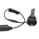 V-Spec Led Headlight Bulbs 9007 Pair