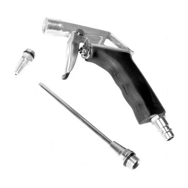 Performance Tool 4" Pistol Grip Blow Gun Model#: M686