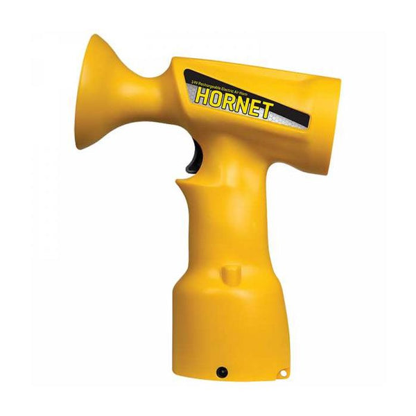WoodsCan Rechargeable Electric Air Horn w/ Case Model#: HORNET (MADE IN CANADA VERSION)