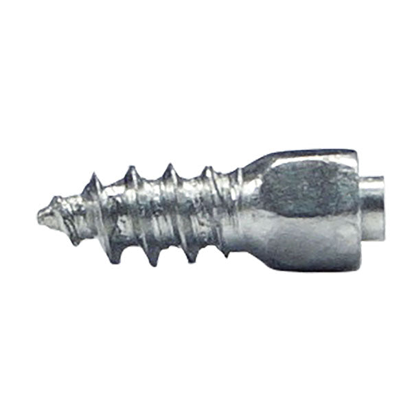 WOODYS TWIST GRIP-IT CARIDE TIRE & FOOTWEAR SCREW (WST-0413-25)