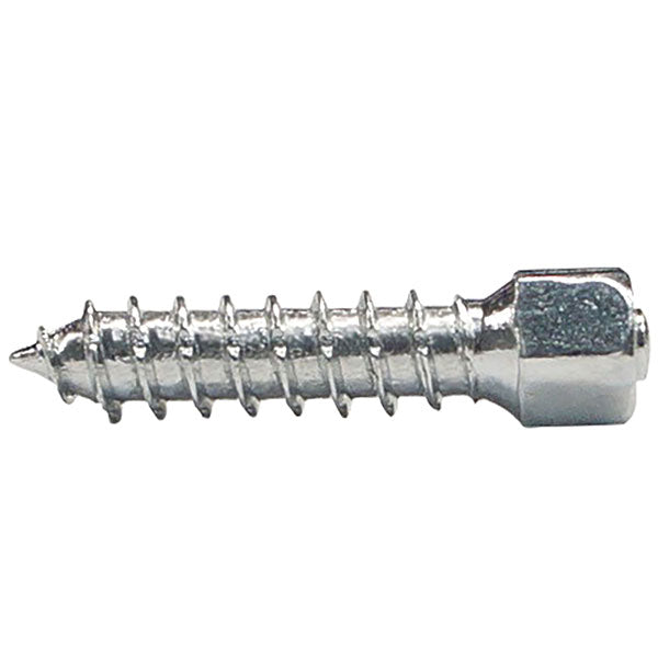 TWIST ATTACK CARBIDE TIRE SCREW 25MM (WST-0625-1000)