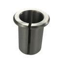 XP106 - Jeep Wrangler JL and Gladiator JT Taper Sleeve Insert - Stainless Steel