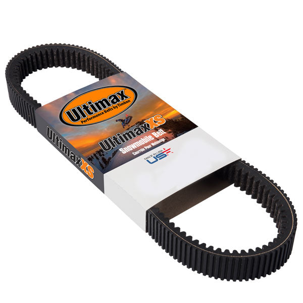 TIMKIN ULTIMAX XS SNOWMOBILE BELT (XS801) | MunroIndustries.com