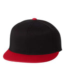 Flexfit 210® Flat Bill Cap - 6210FF