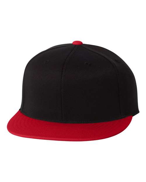 Flexfit 210® Flat Bill Cap - 6210FF