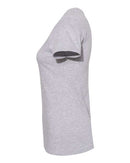 ALSTYLE Women’s Ultimate T-Shirt - 2562