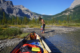 Ultralight/Watertight .9 - Canada