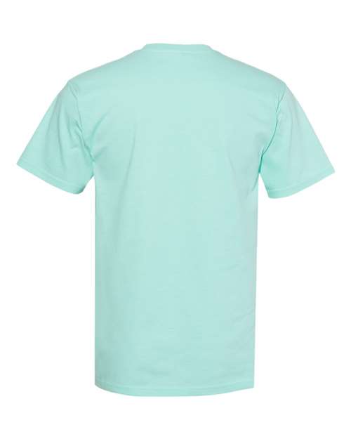 American Apparel Midweight Cotton Unisex T-Shirt - 1701