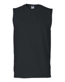 Gildan Ultra Cotton® Sleeveless T-Shirt - 2700