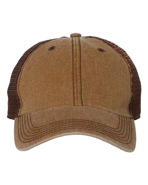 LEGACY Dashboard Trucker Cap - DTA