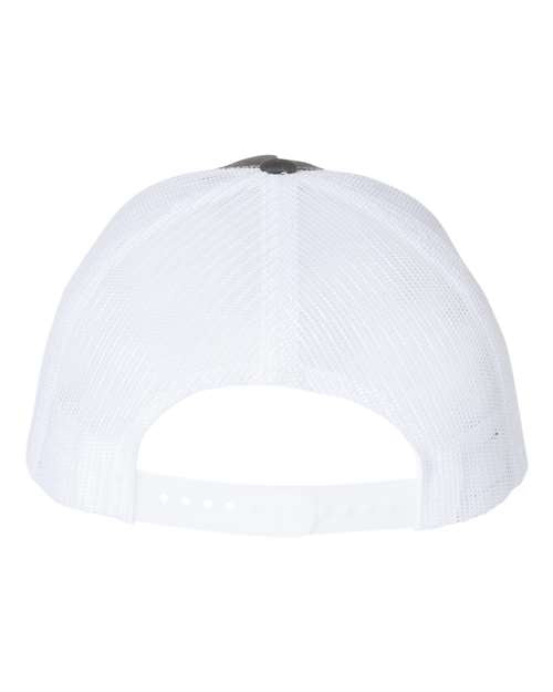 Richardson Trucker Cap - 112FP