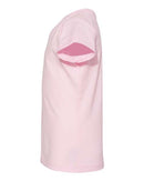 ALSTYLE Girls’ Ultimate T-Shirt - 3362