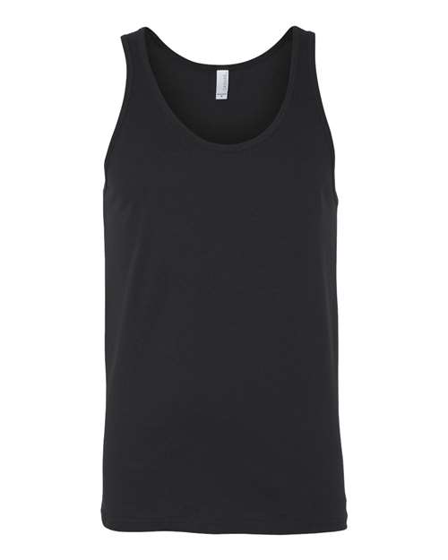 BELLA + CANVAS Unisex Jersey Tank - 3480