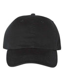 Champion Washed-Twill Dad’s Cap - CS4000