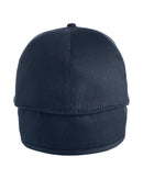 Harriton ClimaBloc™ Ear-Flap Cap - M802