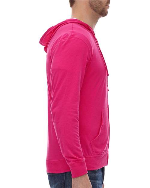 M&O Unisex Beach Hoodie - 3560