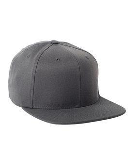 Flexfit Adult Wool Blend Snapback Cap - 110F