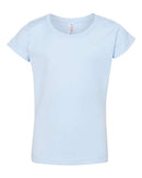 ALSTYLE Girls’ Ultimate T-Shirt - 3362