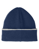 Harriton ClimaBloc™ Ear-Flap Cap - M803