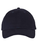 Sportsman Heavy Brushed Twill Structured Cap - 9910