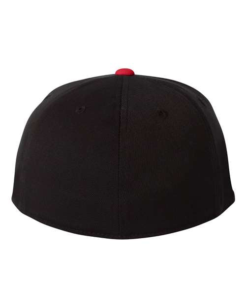 Flexfit 210® Flat Bill Cap - 6210FF