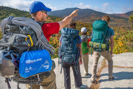 Mountain Guide Kit - Canada