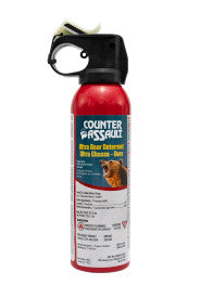 Counter Assault Bear Deterrent, 230 g.