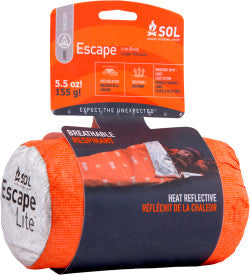 SOL Escape Lite Bivvy