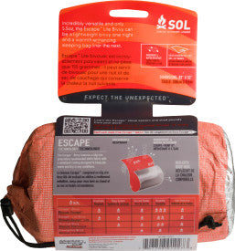 SOL Escape Lite Bivvy