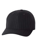Flexfit Pinstripe Cap - 6195P
