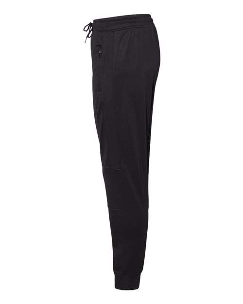 Burnside Performance Fleece Joggers - 8801