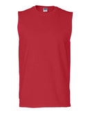 Gildan Ultra Cotton® Sleeveless T-Shirt - 2700