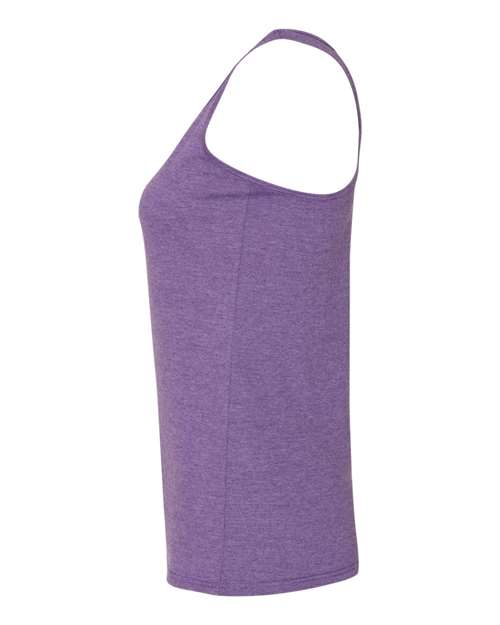 Gildan Softstyle® Women’s Racerback Tank Top - 645R2L