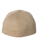 Flexfit Sandwich Visor Twill Cap - 6277V