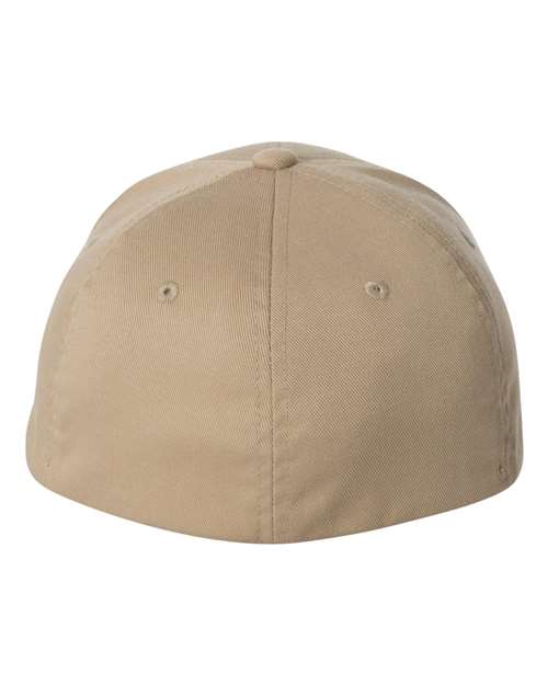 Flexfit Sandwich Visor Twill Cap - 6277V