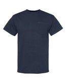 ALSTYLE Heavyweight Pocket T-Shirt - 1905