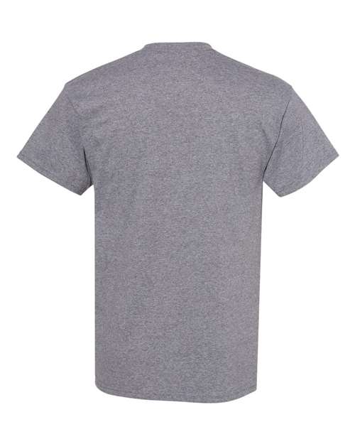 ALSTYLE Heavyweight Pocket T-Shirt - 1905