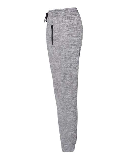 Burnside Performance Fleece Joggers - 8801