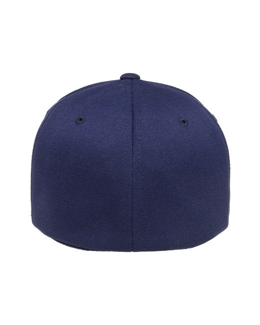 Flexfit Adult Wool Blend Cap - 6477