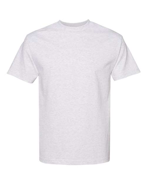 American Apparel Unisex Heavyweight Cotton T-Shirt - 1301