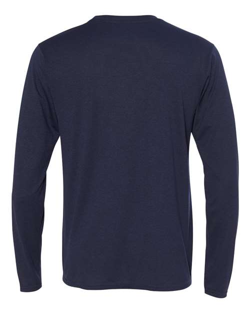 Gildan Performance® Tech  Long Sleeve T-Shirt - 47400